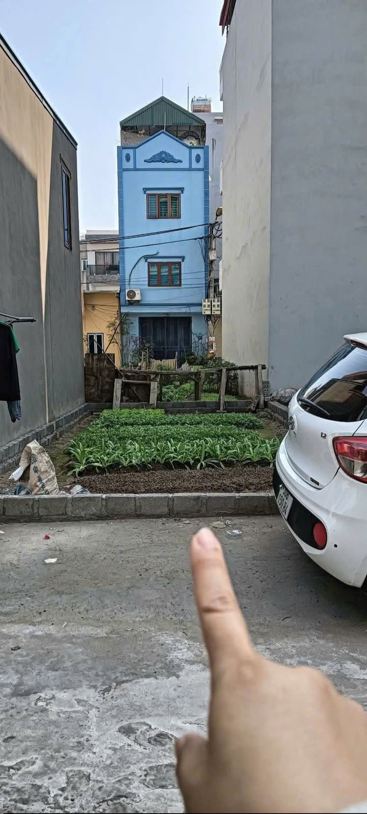 Đất Tô Khê Phú Thị Gia Lâm 50m² 3.75 tỷ - Sổ đỏ chính chủ