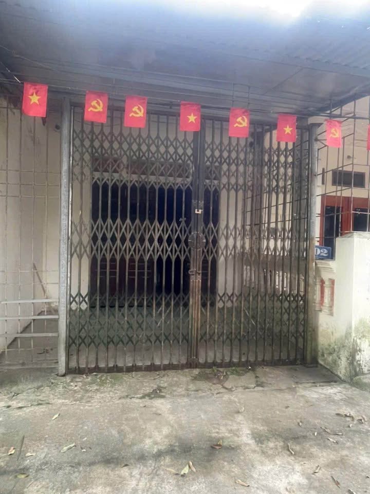 Nhà cấp 4 Đồng Tâm Yên Bái 61m² 1,6 tỷ - Sẵn sàng ở