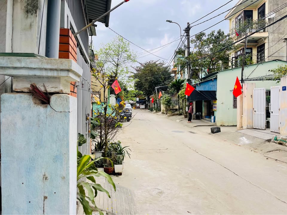 Đất nền Hàn Mặc Tử Vỹ Dạ Huế 49m² 2,7 tỷ - Sổ đỏ chính chủ