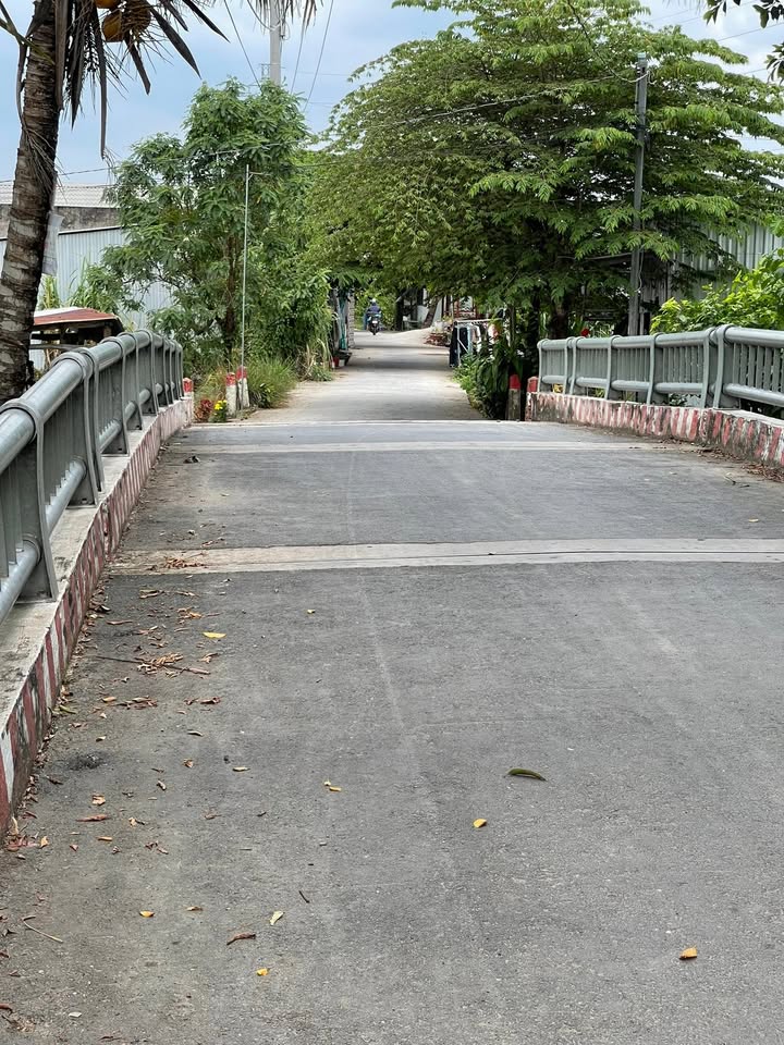 Đất vườn Thốt Nốt 3.226m² giá 1.6 tỷ - Đầu tư dài hạn