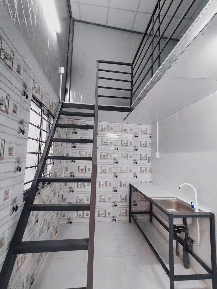 Phòng trọ Thường Thạnh Cần Thơ giá thỏa thuận - Sẵn sàng ở ngay