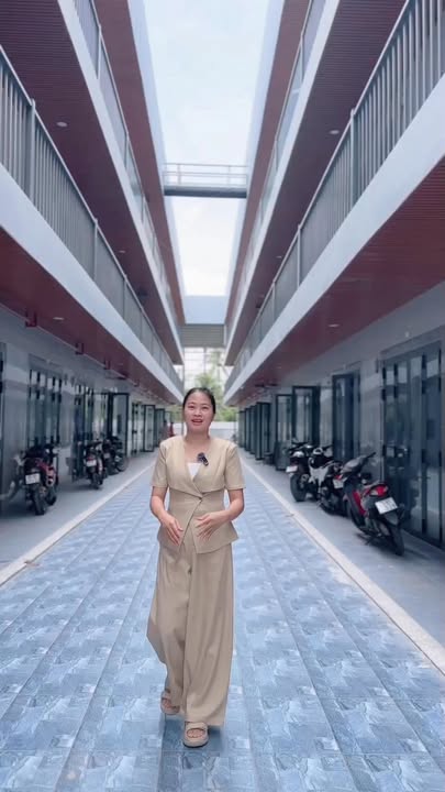 Căn hộ An Phú Minihouse Sóc Trăng 3.3 triệu - Bàn giao ngay