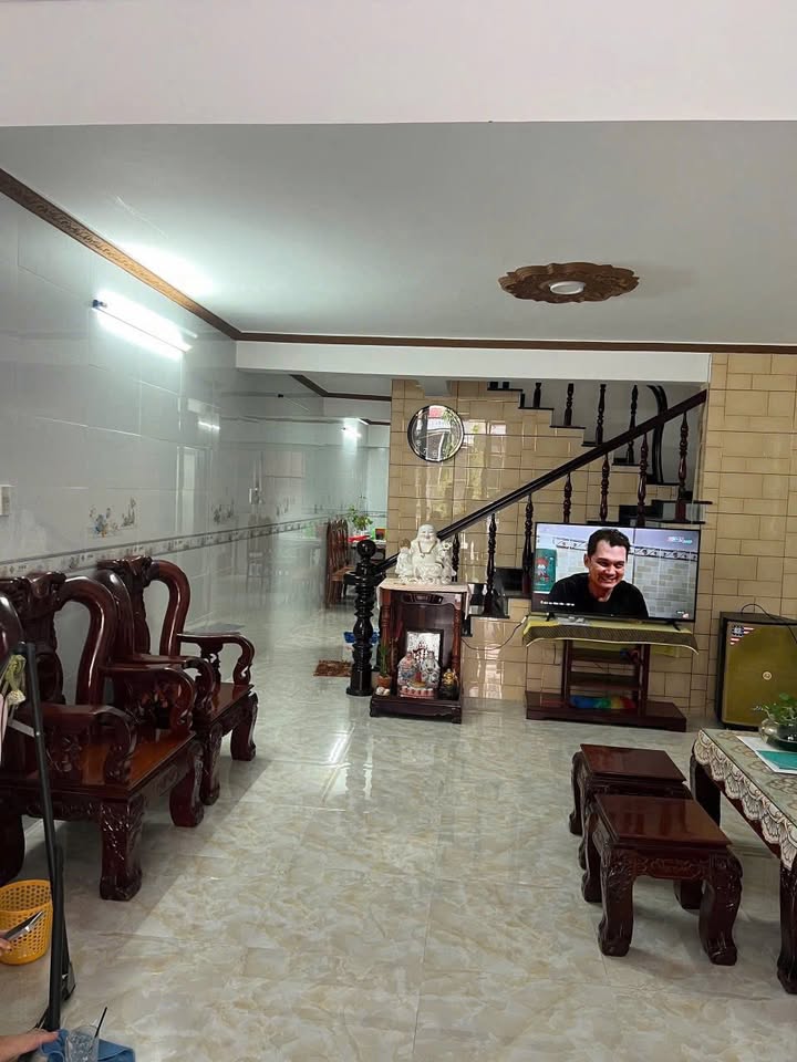 Nhà riêng Khu 586 Đường Số 5 100m² 4.35 tỷ - Sẵn sàng ở ngay