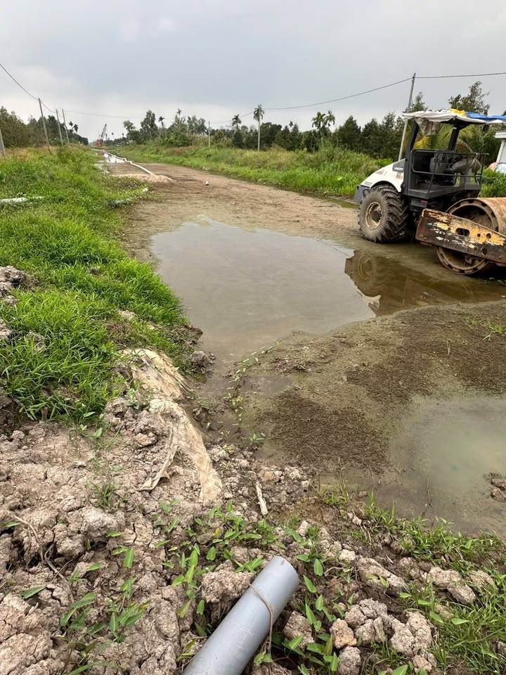 Đất nền Tỉnh lộ 917 Giai Xuân 700m² 2,45 tỷ - Sổ đỏ chính chủ