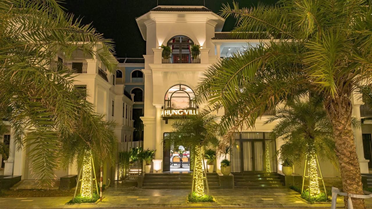 Townhouse Bảo Ninh 300m² giá thỏa thuận - Vị trí đắc địa