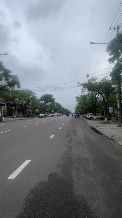 Đất nền Trần Quý Cáp Tam Kỳ 140m² 3 tỷ - Sổ đỏ chính chủ