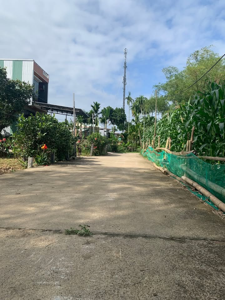 Đất nền Duy Nghĩa Duy Xuyên 245m² - Sổ đỏ chính chủ