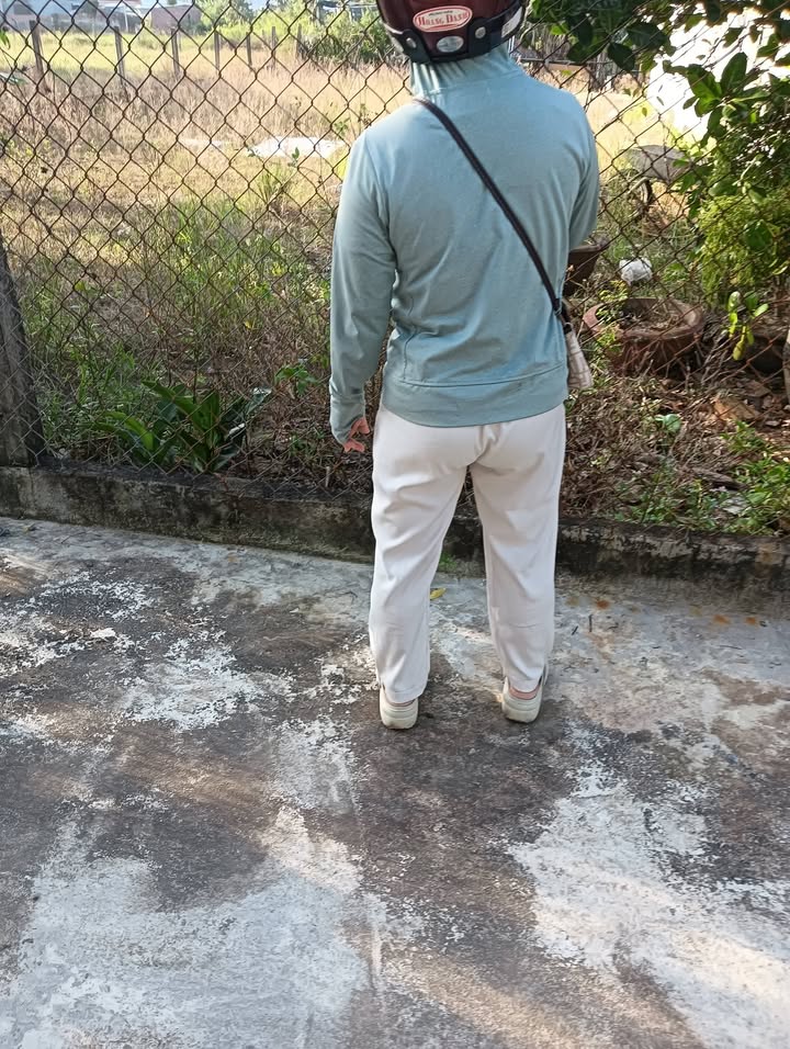 Đất thổ cư Điện Dương 125m² giá 1,5 tỷ - Sổ đỏ chính chủ