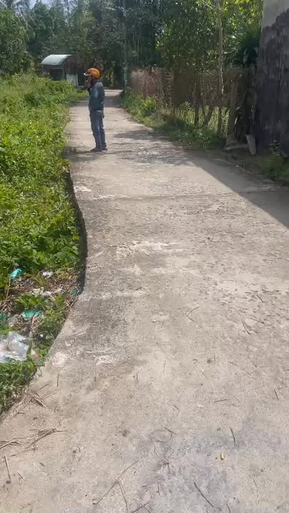 Đất vườn Bình Sa DH1 3.400m² 2x triệu/m² – Sổ đỏ