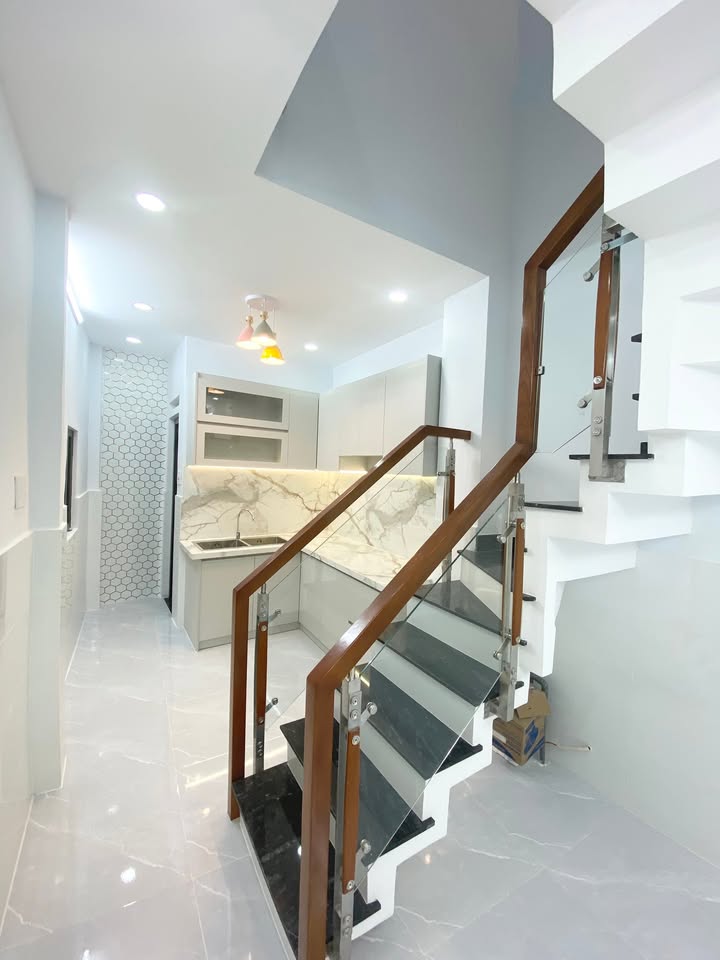 Nhà riêng Bình Trị Đông 27m² giá 3 tỷ - Chính chủ bán