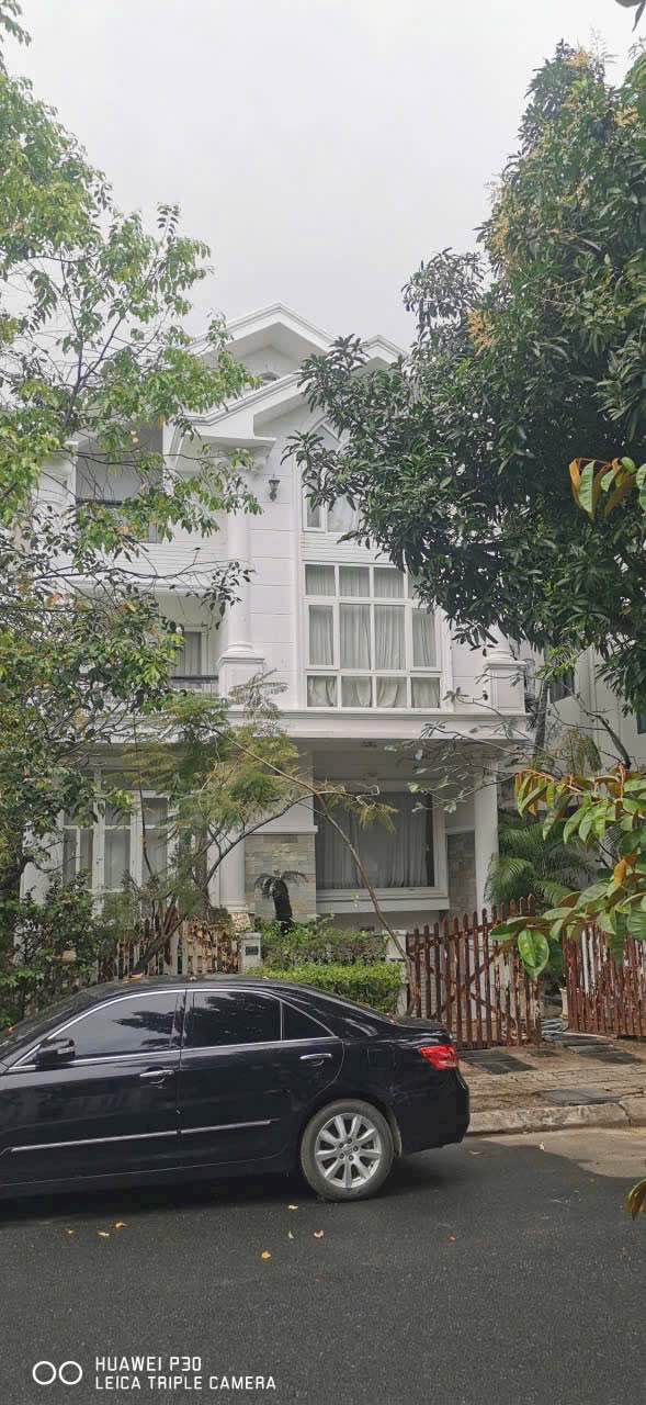 Townhouse An Viên Vĩnh Nguyên 264m² 29 tỷ - Vị trí đắc địa