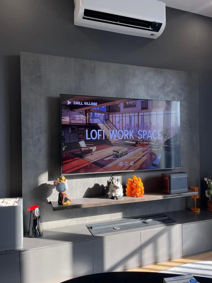 Apartment Phương Đông Green Park 53m² 4.9 tỷ - Bàn giao ngay