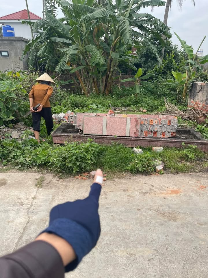 Đất Liên Am Vĩnh Bảo 85m² - Sổ đỏ chính chủ, xây tự do