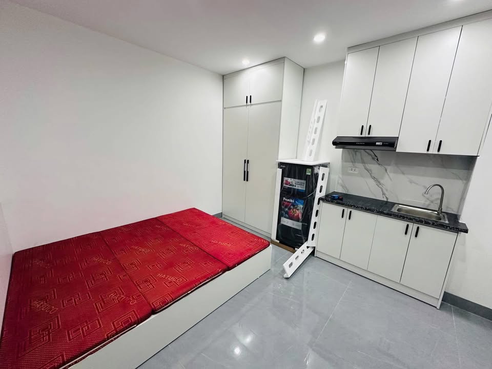 Nhà riêng New City Lai Xá 3 triệu/tháng - Full nội thất sẵn ở