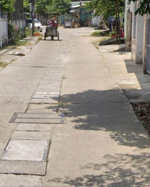 Đất nền Bích Khê Tư Nghĩa 115m² 1,2 tỷ - Đất thổ cư 100%