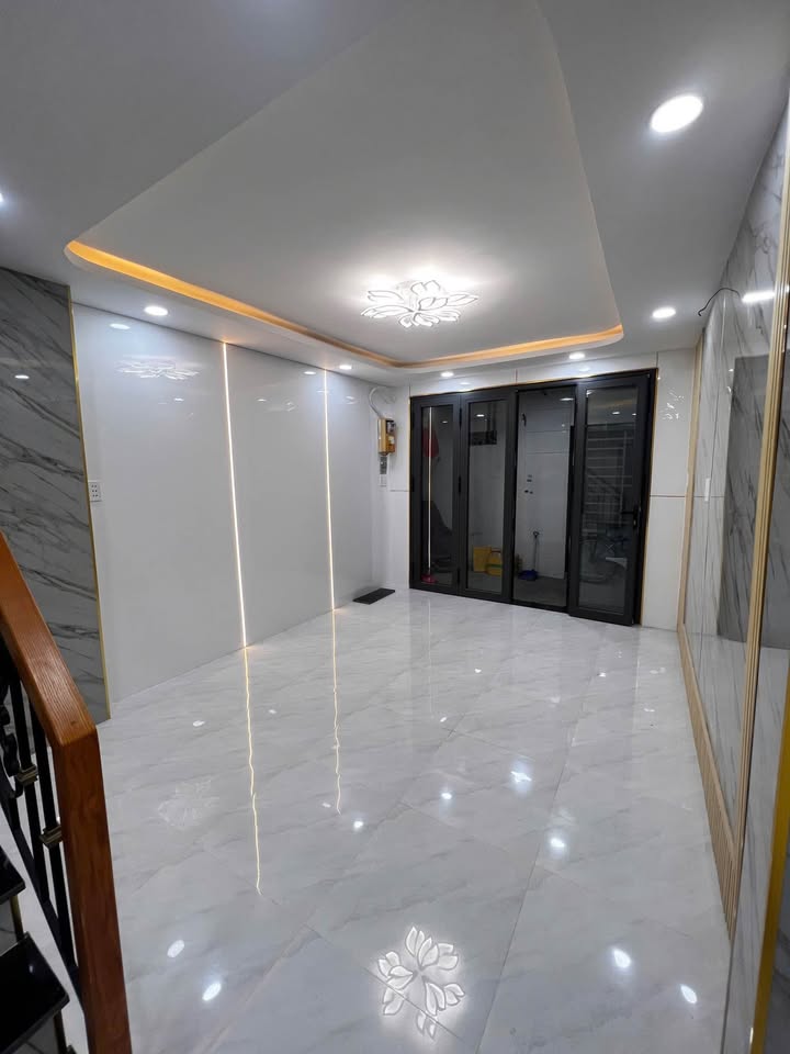 Nhà riêng Quận 8 Nguyễn Thị Tần 39m2 4,98 tỷ - Chính chủ bán