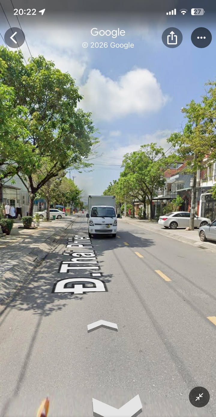 Đất nền Thái Phiên An Sơn 250m² 3 tỷ - Sổ đỏ chính chủ