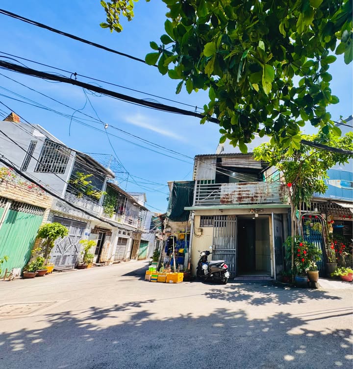 Nhà riêng Quận Gò Vấp 44m² giá 2.99 tỷ - Sẵn sàng ở ngay