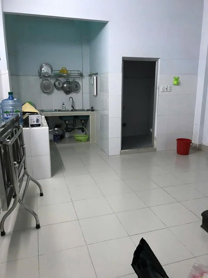 Nhà riêng Gò Vấp S1 64m² 5.5 tỷ - Chính chủ bán gấp