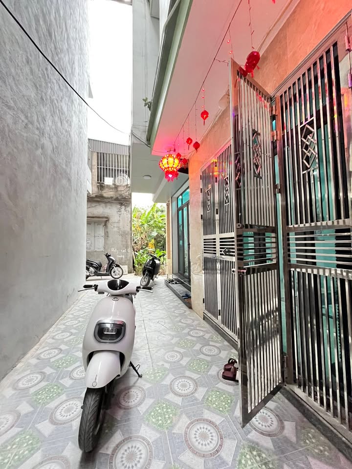 Bán nhà 3 tầng Trần Lãm 30m² giá 1.3 tỷ - Sẵn sàng ở ngay!