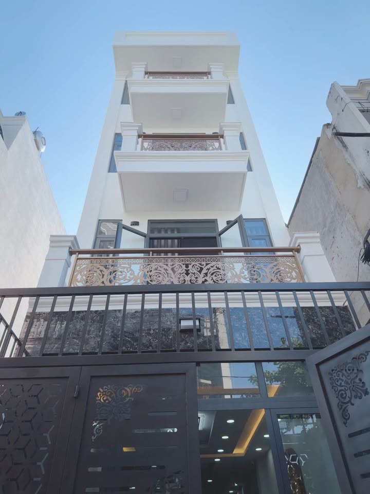 Nhà Nguyễn Súy Tân Quý 65m² 9.2 tỷ - Ô tô vào tận nhà