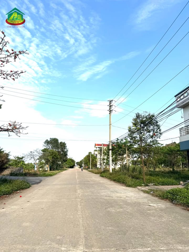 Đất nền Gia Viễn Liên Sơn 108m² 6 tỷ - Sổ đỏ chính chủ