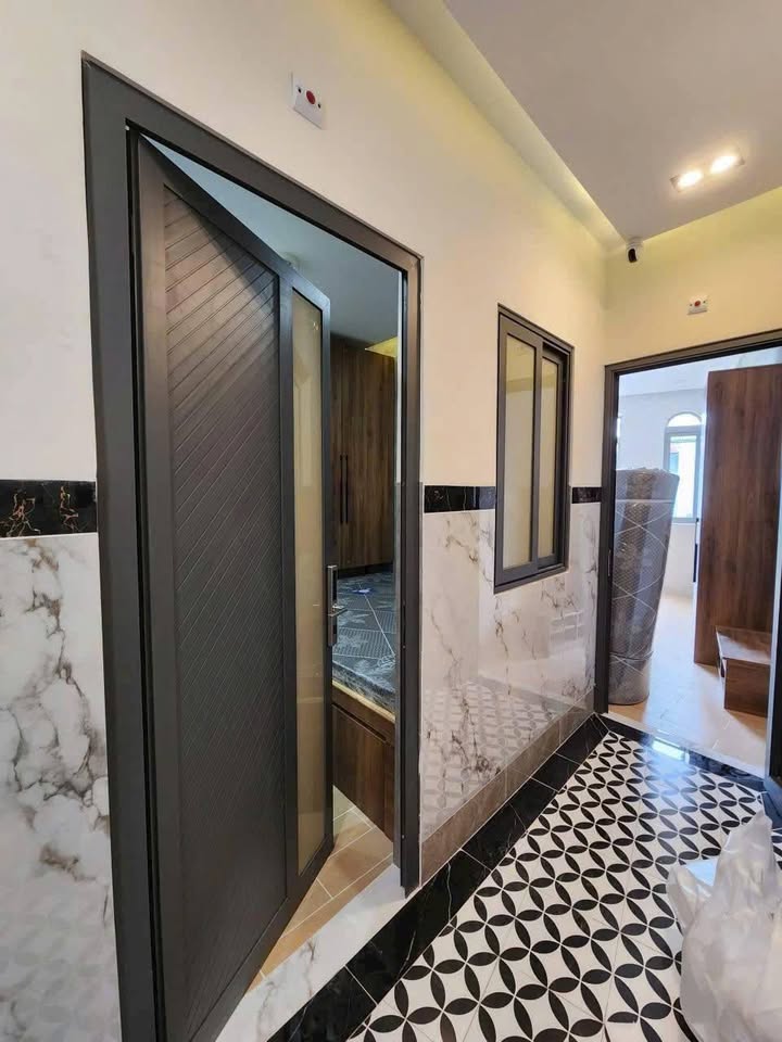 Mini house cho thuê An Khánh 3-5 triệu - Sẵn sàng ở ngay