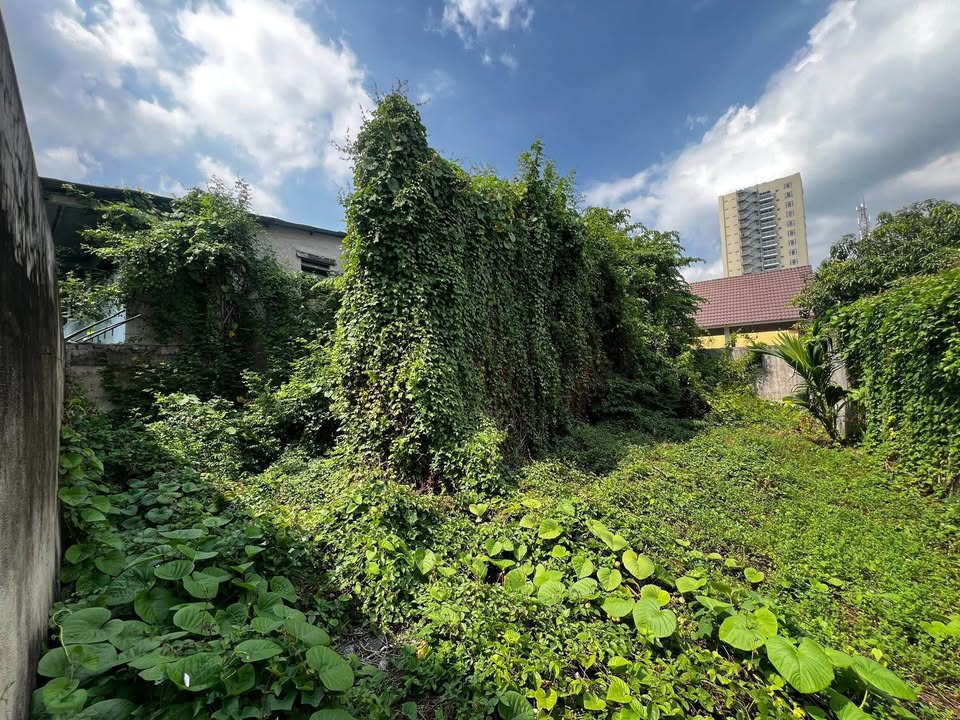 Đất nền Hùng Vương Ninh Kiều 75m² 1.85 tỷ - Sổ đỏ