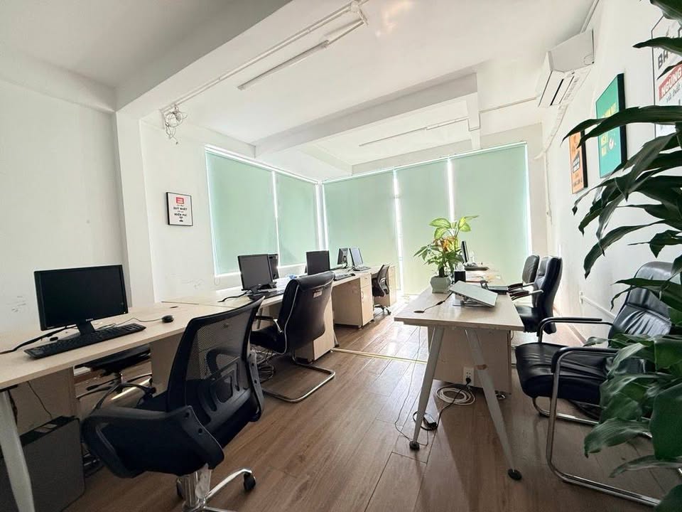 Nhà hẻm Hòa Bình Tân Phú 54m² 5 tỷ - Chính chủ bán