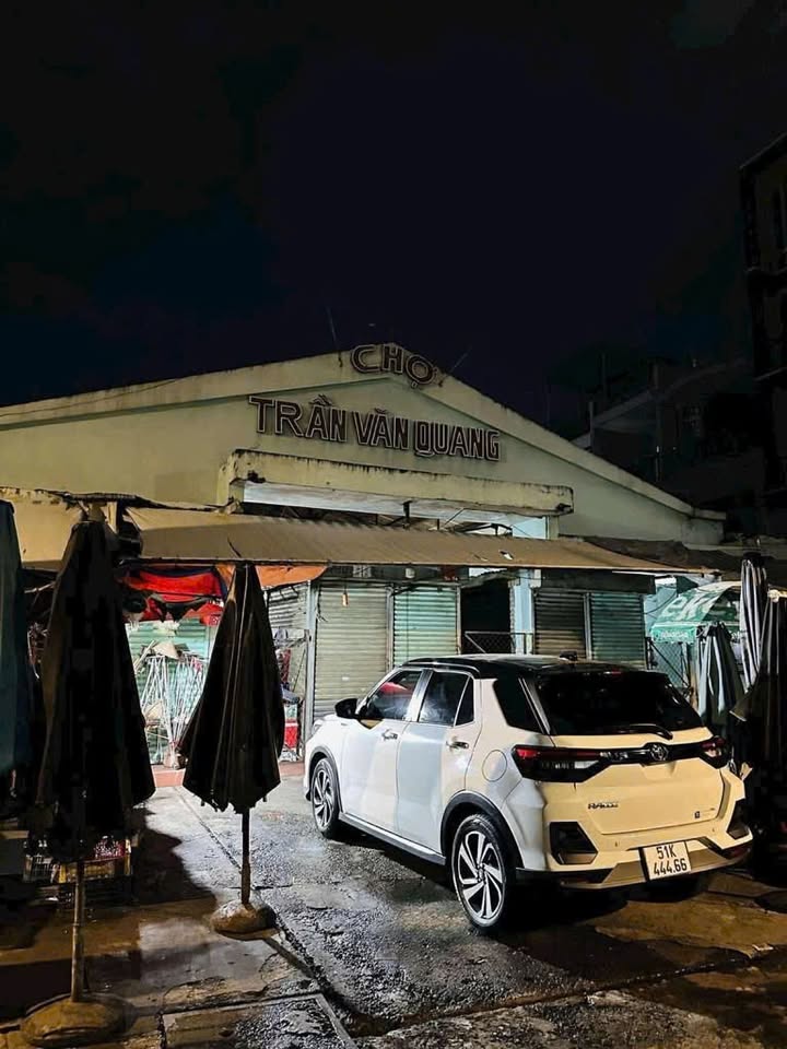 Nhà Tân Bình Trần Văn Quang 80m2 12 tỷ - Sẵn sàng ở ngay