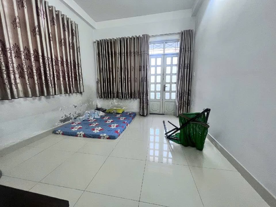 Nhà phố Tân Bình 64m² 10.1 tỷ - Mặt tiền kinh doanh