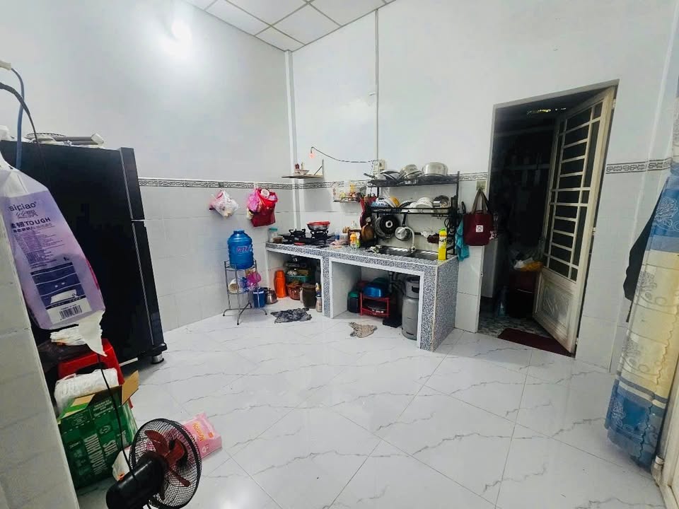 Nhà Trung An Mỹ Tho 70m² 700 triệu - Chính chủ bán gấp