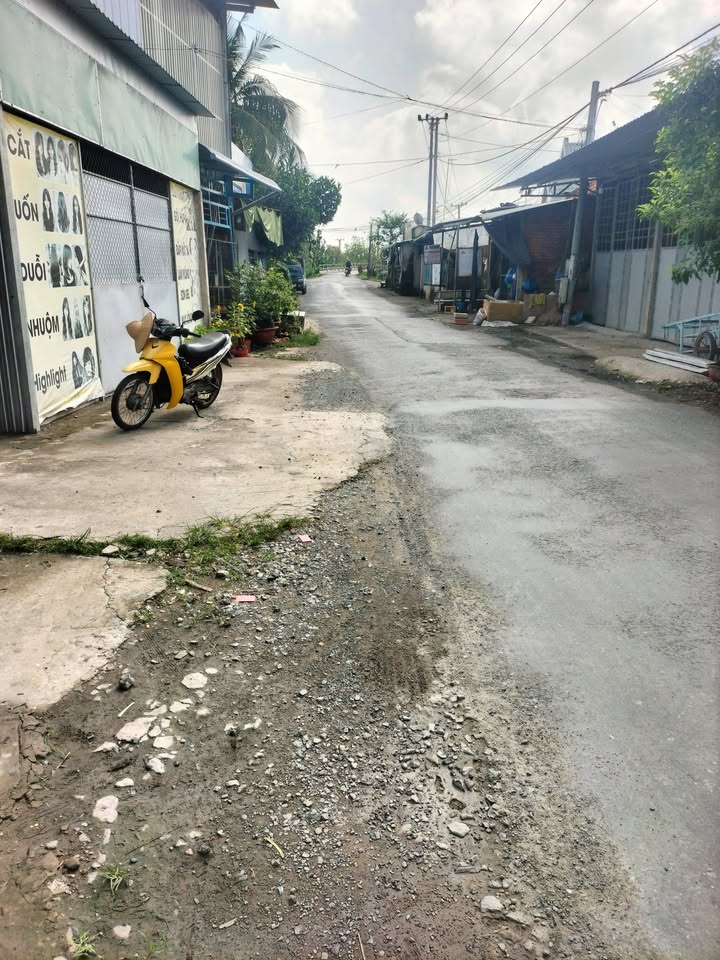 Đất thổ cư Long Tiên 360m² 2,45 tỷ - Sổ đỏ chính chủ