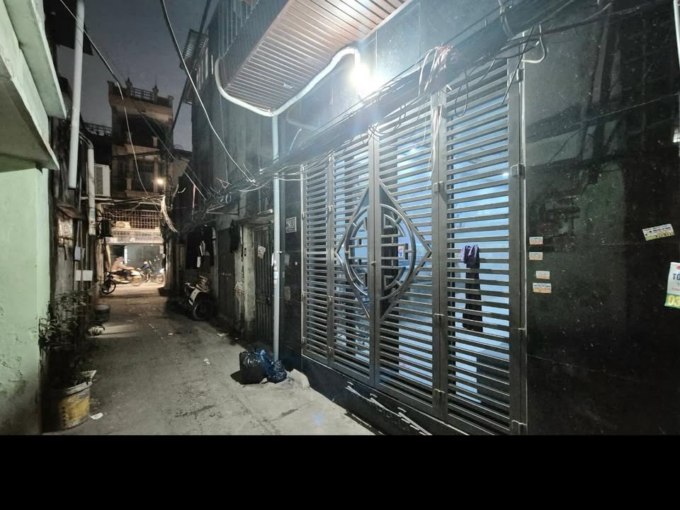 Nhà Đường 282 Kim Giang 34m² giá 3,58 tỷ - Chính chủ bán