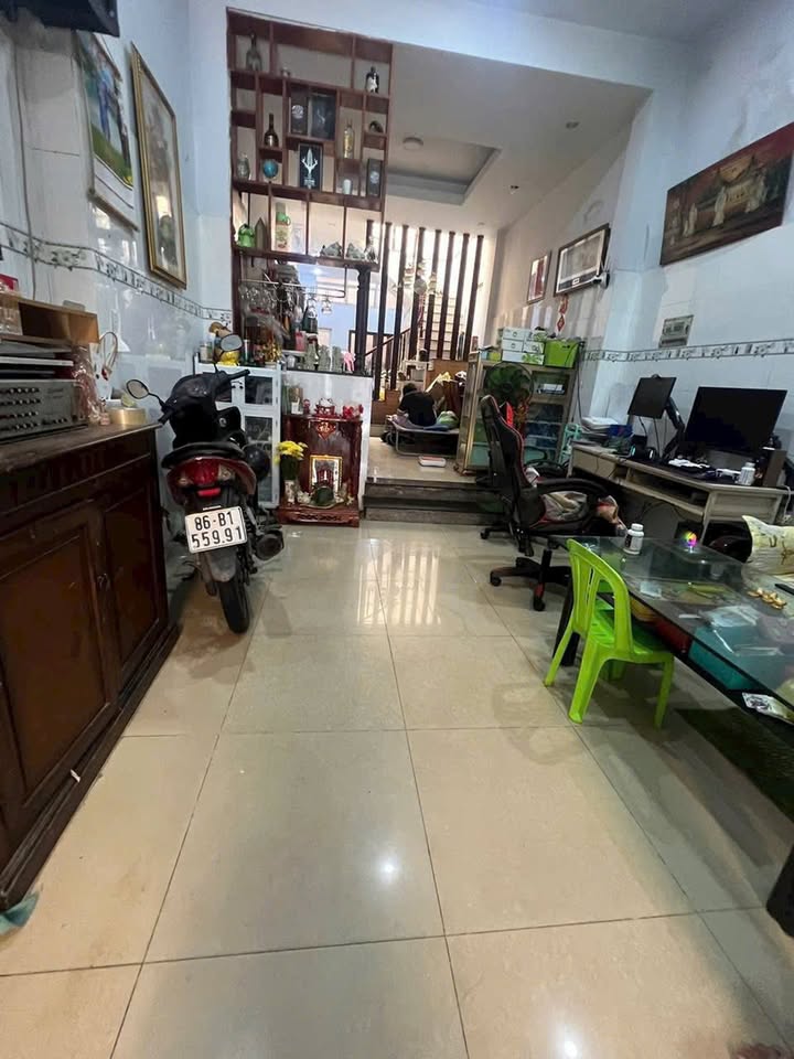 Nhà riêng Đường 35 Hiệp Bình Chánh 64m² 6.5 tỷ - Chính chủ bán