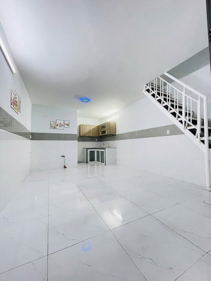 Nhà Hiệp Bình Phước QL13 28m² 1.59 tỷ - Chính chủ bán gấp