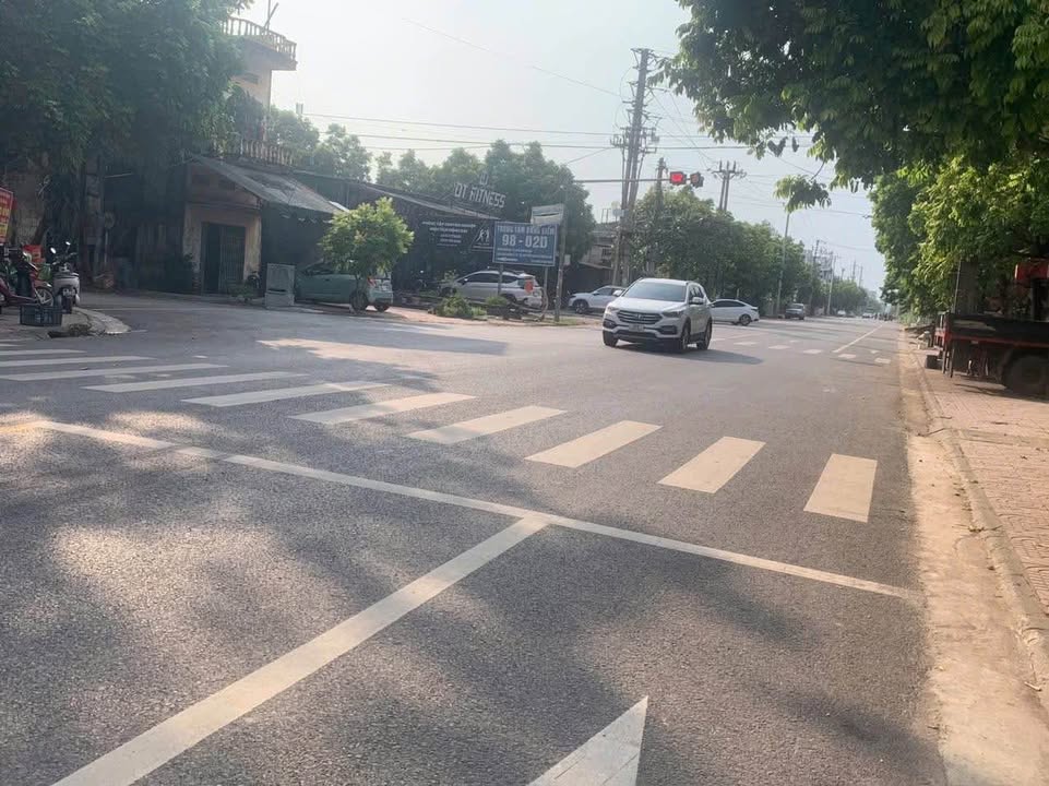 Đất nền Đa Mai Bắc Giang 90m2 2 tỷ - Sổ đỏ chính chủ