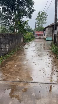 Đất nền Xã Hương Vĩ 1252m² 1xxx tỷ - Sổ đỏ chính chủ