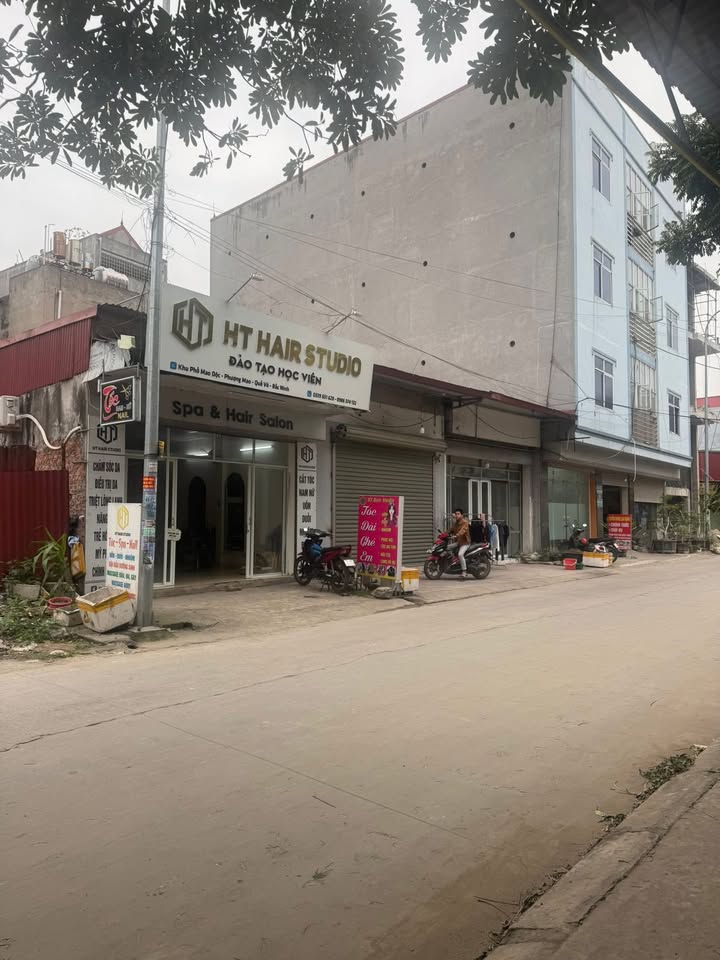 Đất nền Phượng Mao Tiên Du 83m² 5 tỷ - Giá tốt hiếm có