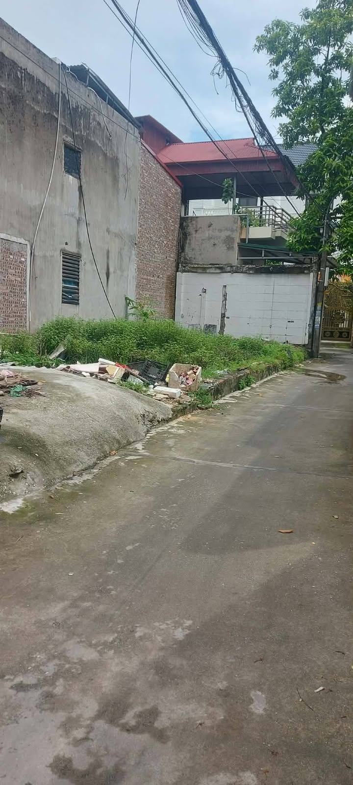 Đất nền Phường Thị Cầu Bắc Ninh 92m² 3 tỷ - Sổ đỏ chính chủ