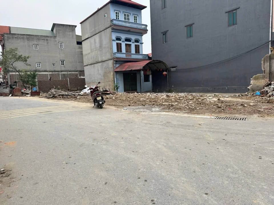 Đất nền Phù Khê Từ Sơn 50m² giá 3,05 tỷ - Sổ đỏ chính chủ