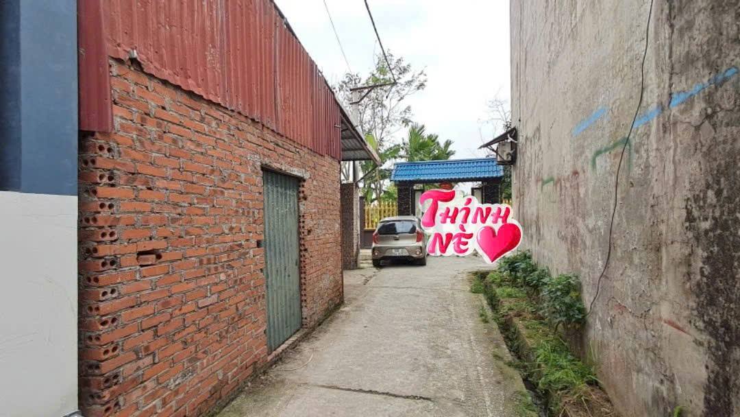 Đất Thuận Thành 2 56m² 7 tỷ - Sổ đỏ chính chủ