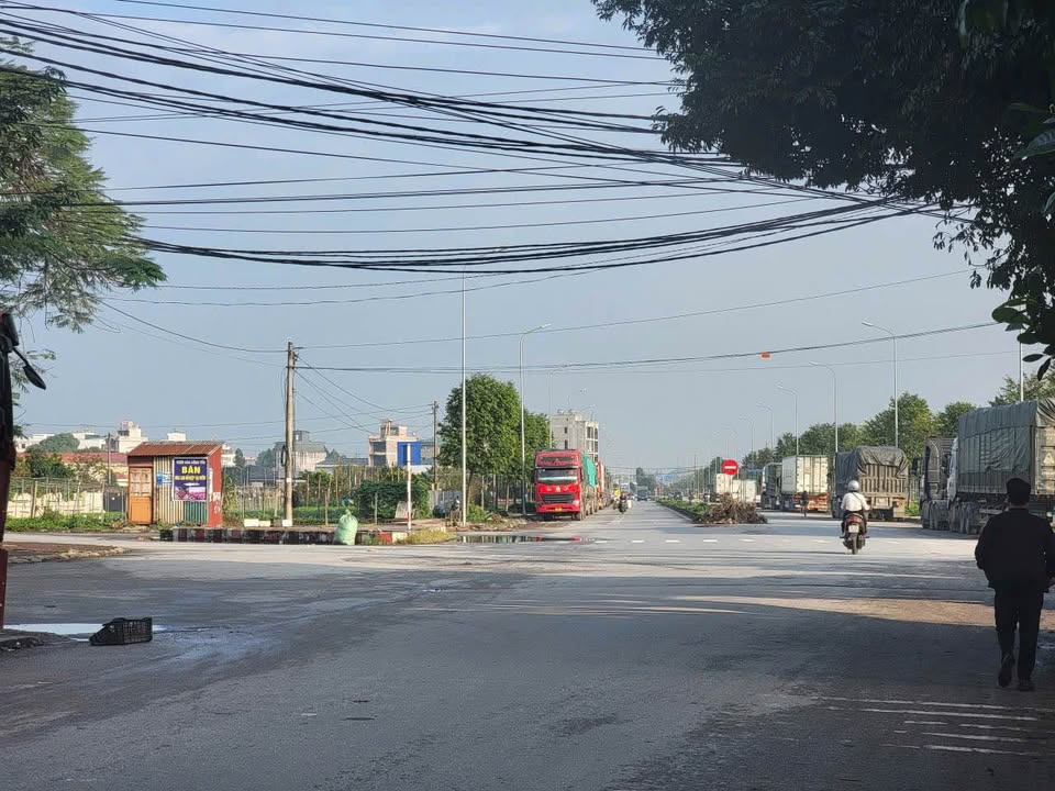 Đất nền Phù Chẩn Từ Sơn 142m² thỏa thuận - Sổ đỏ chính chủ