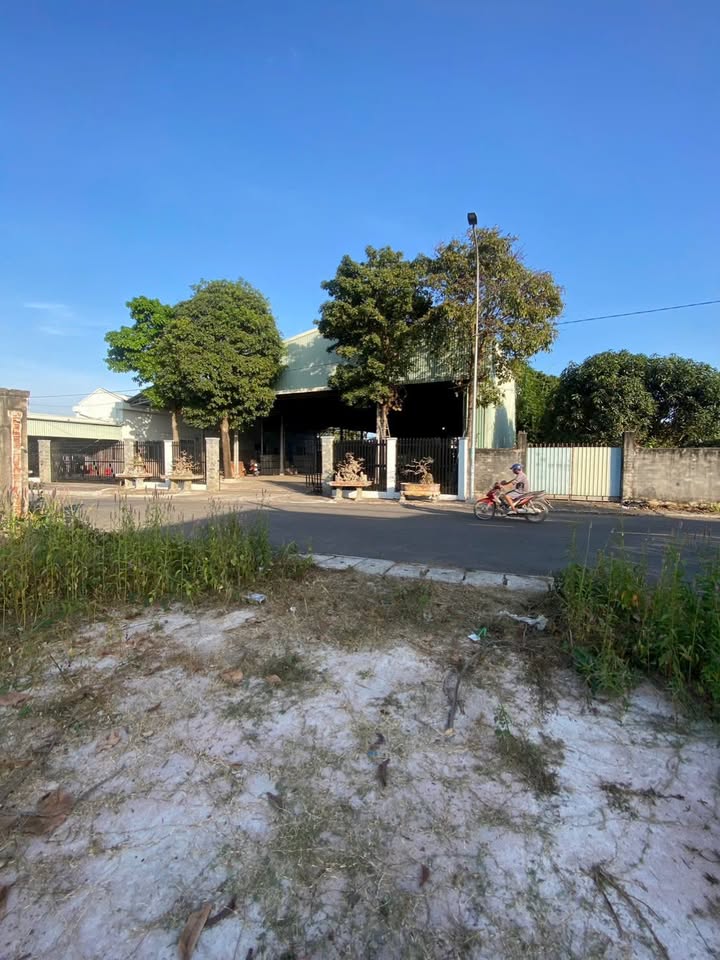 Đất nền Long Điền 385m² 3.25 tỷ - Sổ đỏ chính chủ