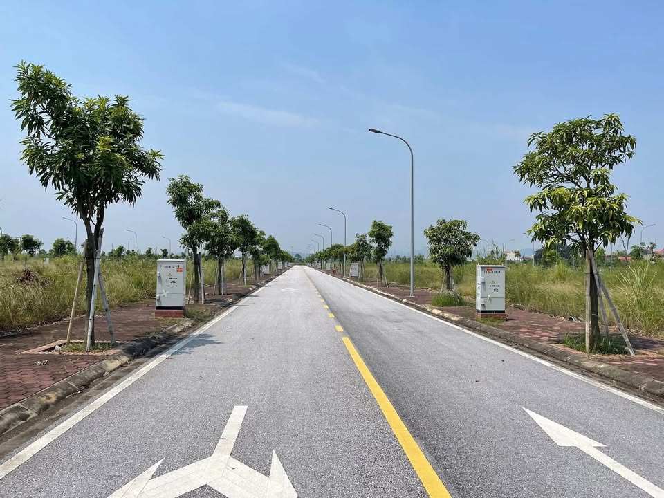 Đất nền KĐT Thành Đông Hải Dương 70m² 1.5 tỷ - Tiềm năng tăng giá