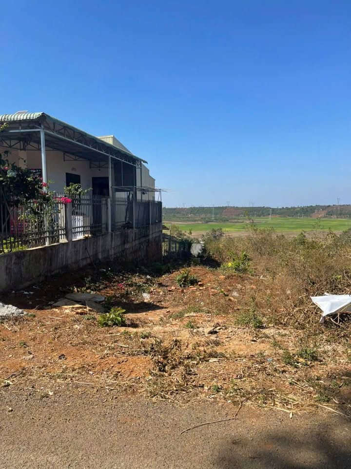 Đất nền Hội Phú Pleiku 385m² 850 triệu - Hạ tầng hoàn thiện