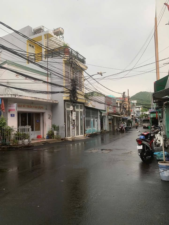 Nhà riêng Vũng Tàu 50m² 6.5 tỷ - Ô tô vào tận nhà