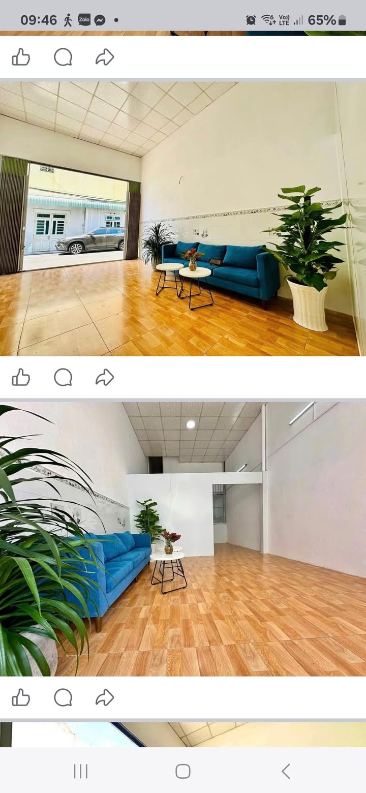 Đất Vũng Tàu 55m² Hàn Mạc Tử - Sổ đỏ chính chủ, sẵn sàng xây dựng