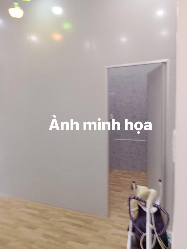 Phòng trọ Đường 3 Cu Vũng Tàu 16m² - Sẵn sàng ở ngay