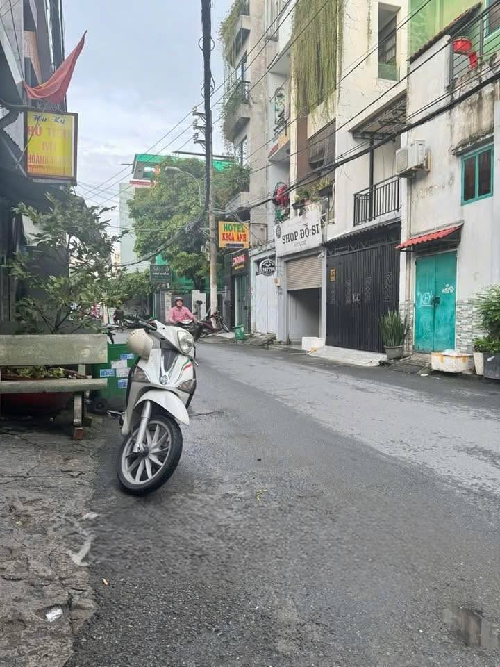 Nhà nguyên căn Đường Số 14 P8 Gò Vấp 42m² 13 triệu - Sẵn sàng ở ngay